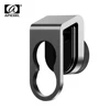 APEXEL Telescope Phone Lens Clip with 17mm Thread for Camera Lens Universal Monocular Metal Clip for iPhone X XS Samsung Xiaomi 2