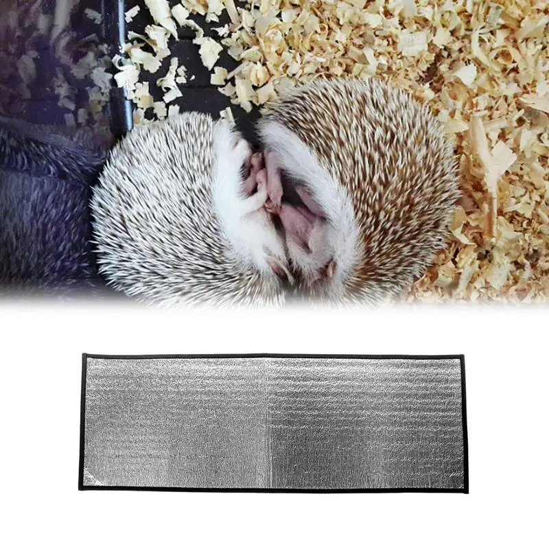 Terrari Rettili Tappetino Termico Arrampicata Riscaldamento Per Animali Domestici Cuscinetti Caldi Riscaldamento Di Sicurezza Cuscinetti Caldi Fornitu