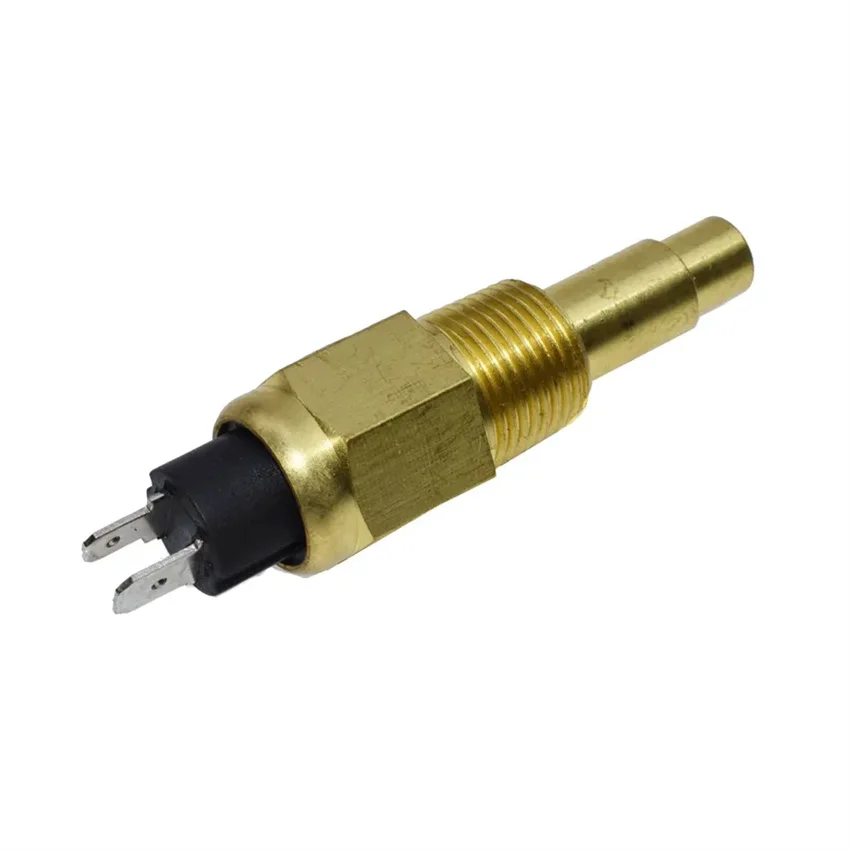 

Water Temperature Sensor Switch 622-337 3/8NPT 105 Celsius in Generator Set Parts Fit for FG Wilson