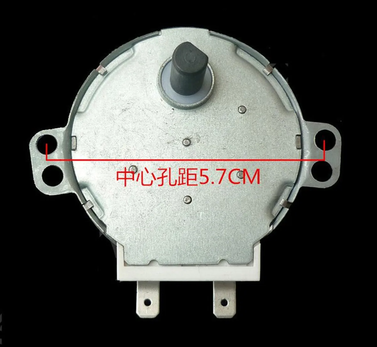 Original Galanz microwave synchronous motor Turntable motor SS-5-240-TD 220V microwave oven parts