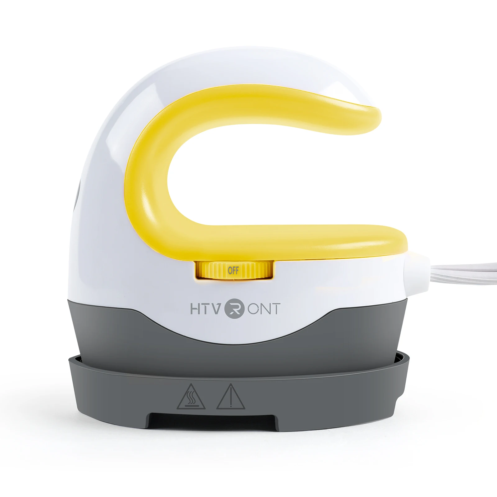 Htvront 2nd gen portátil mini máquina da