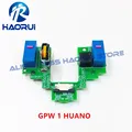 GPW 1 HUANO