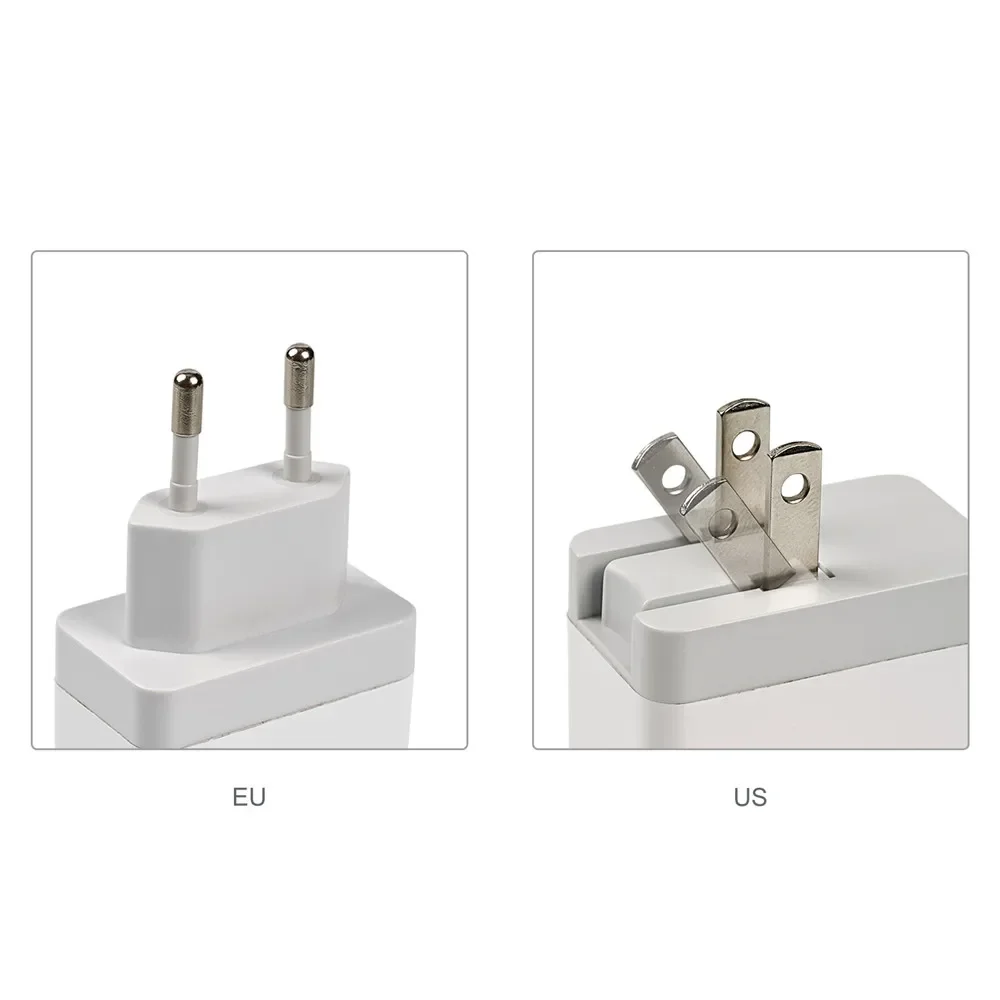 Détail des ports PH2.0 et BT2.0 sur le chargeur de batterie 1S 6 ports pour RC