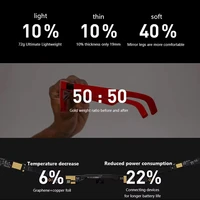 Original XREAL Air 2 Smart AR Glasses 130 Inch Micro OLED Big Screen 120Hz 1080P View for Phone Computer Not VR Virtual Reality - Image 4