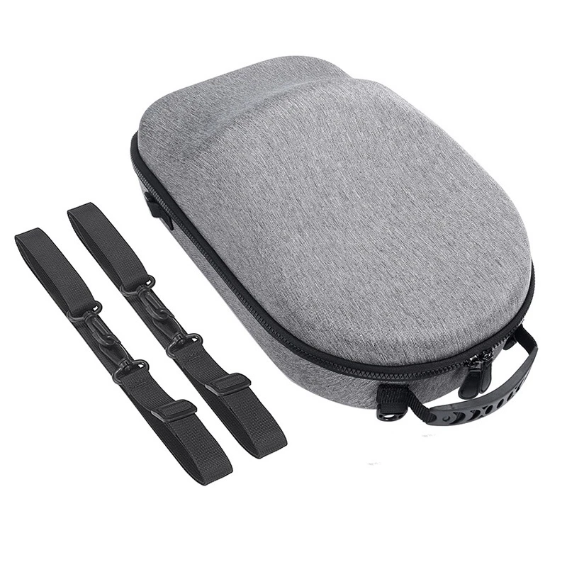 Hot sale Hard EVA Bag Protect Cover Storage Box Travel Case Carrying Case for Rift S PC-Powered VR Gaming Headset