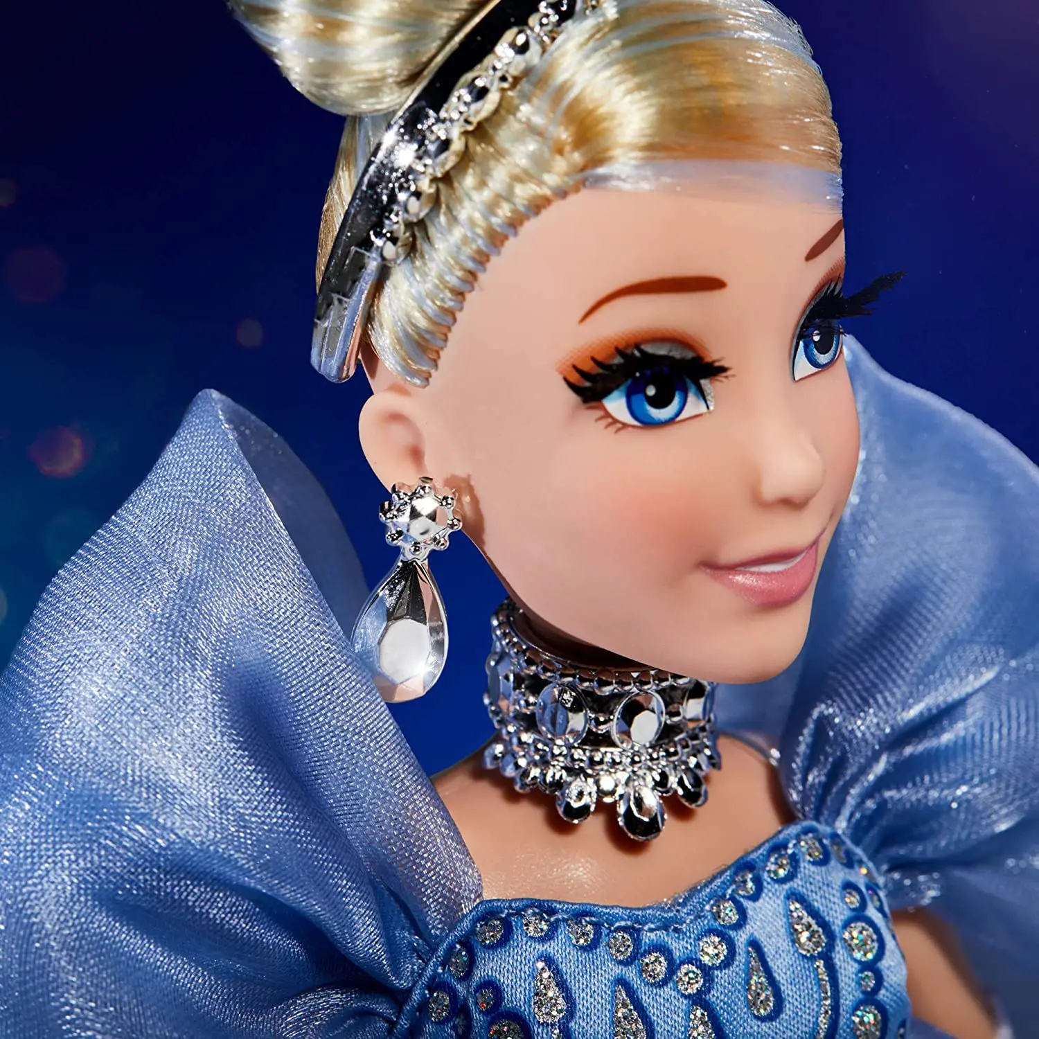 Disney Princess Style Series Celebration Edition Cinderella