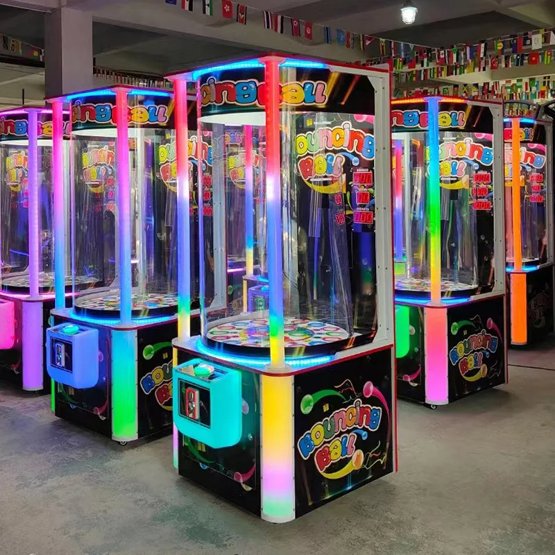 Рисунок 5 - Парк развлечений