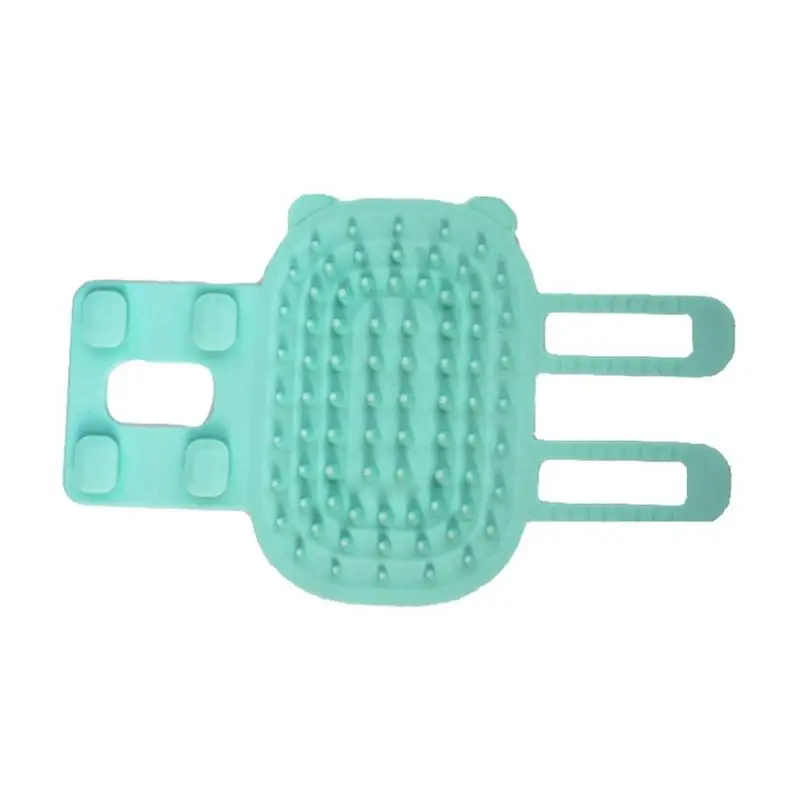 

Innovative Hair Remover Soft Avoid Furniture Scratches Easy To Install And Use Provide Soothing Massage Entertainment Scraper