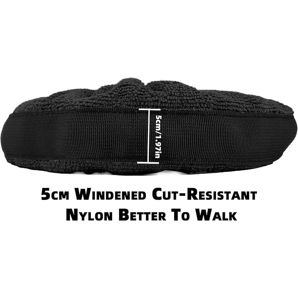Ice Skate Blade Covers Guards Hockey Skates Figure Skating Soakers Cover Blades Toddler Kids Youth Adults