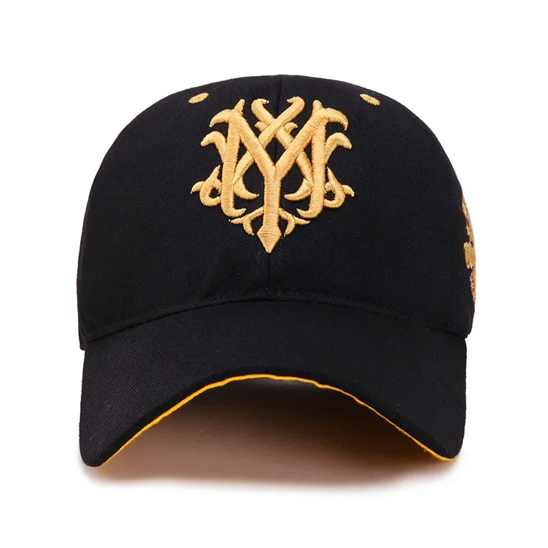 Baseball Caps Men Women Spring And Summer Snapback