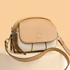 Women Small Crossbody Shoulder Bags High Quality PU Leather Luxury Female Bags Lady Messenger Bag Shell Phone Satchels Purse 6