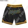 Custom Name DIY Logo Pattern Team Number Basketball Shorts Pants Retro Breathable Mesh 3DPrint Summer Harajuku Drop Shipping A12 4