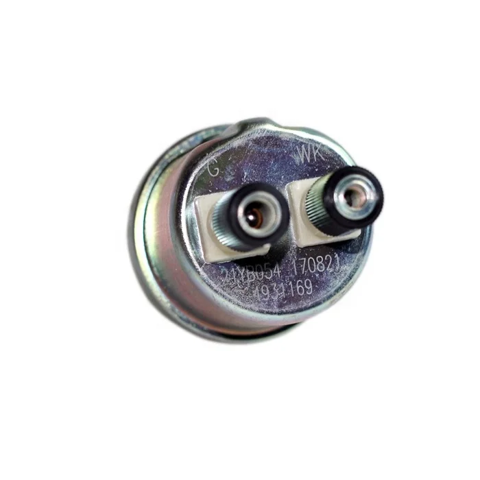 Diesel Engine Oil Pressure Sensor 4931169 For Cummins 6BT 6CT 8.3L 6LT