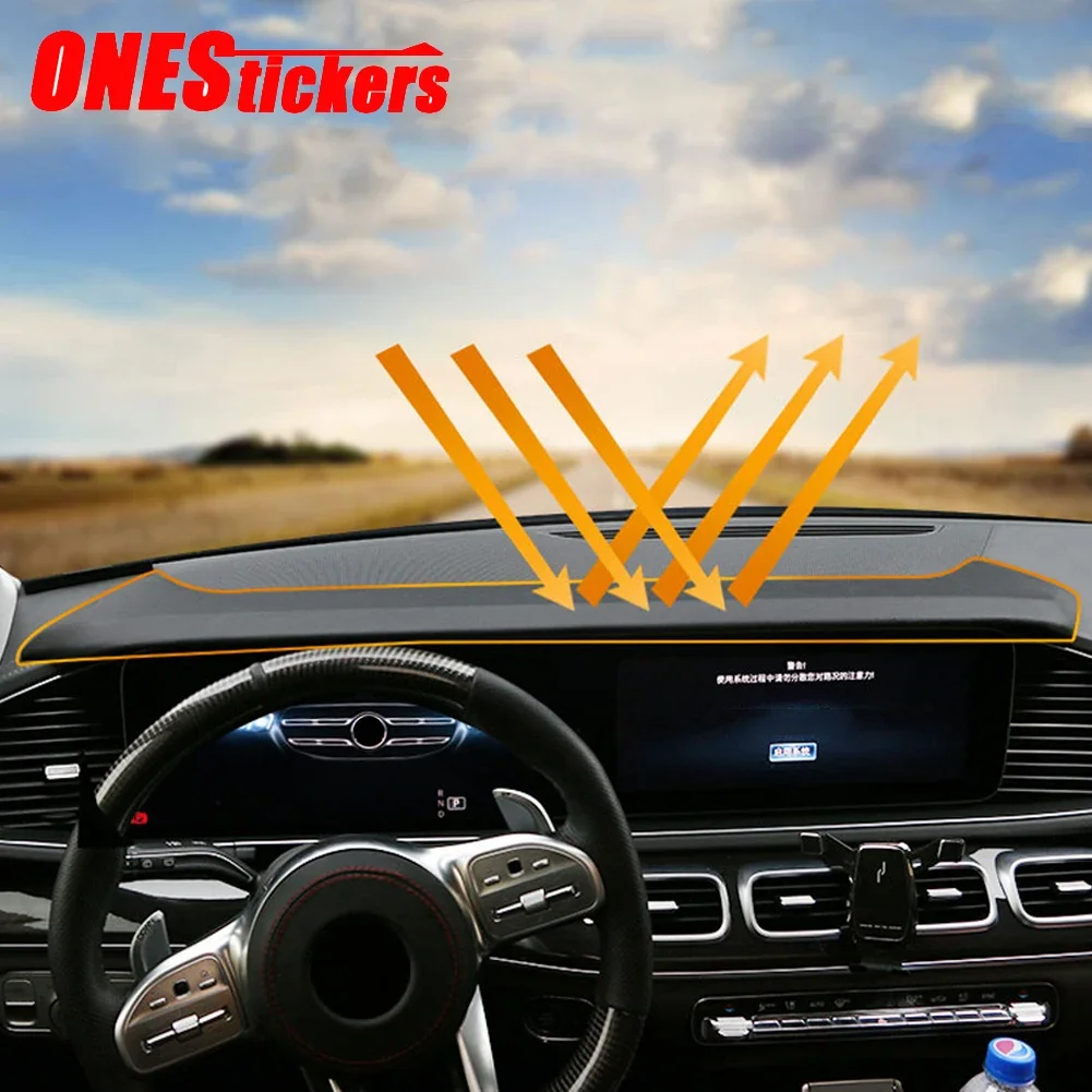 Grill Compatible With Mercedes GLS 63 X167 (2020-2023) Chrome