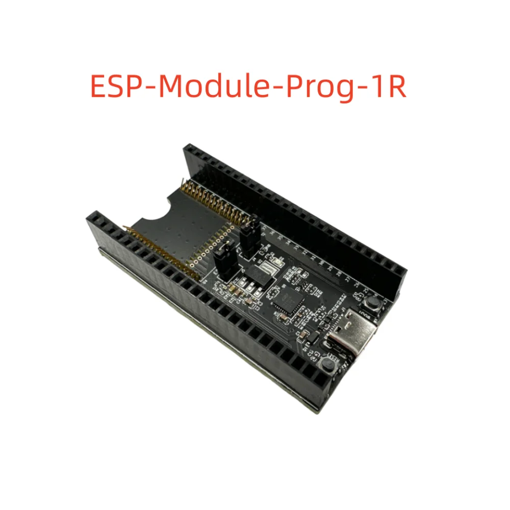 Baixar Espressif Programa Baixar Board Esp-module 1 - Image 6