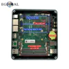 EGLOBAL Pocket Mini PC Intel Core I7 13th Gen 1340P 1360P DDR5 2TB NVME SSD Windows 11 Wifi6 Type-C HDMI DP Desktop Computer 6