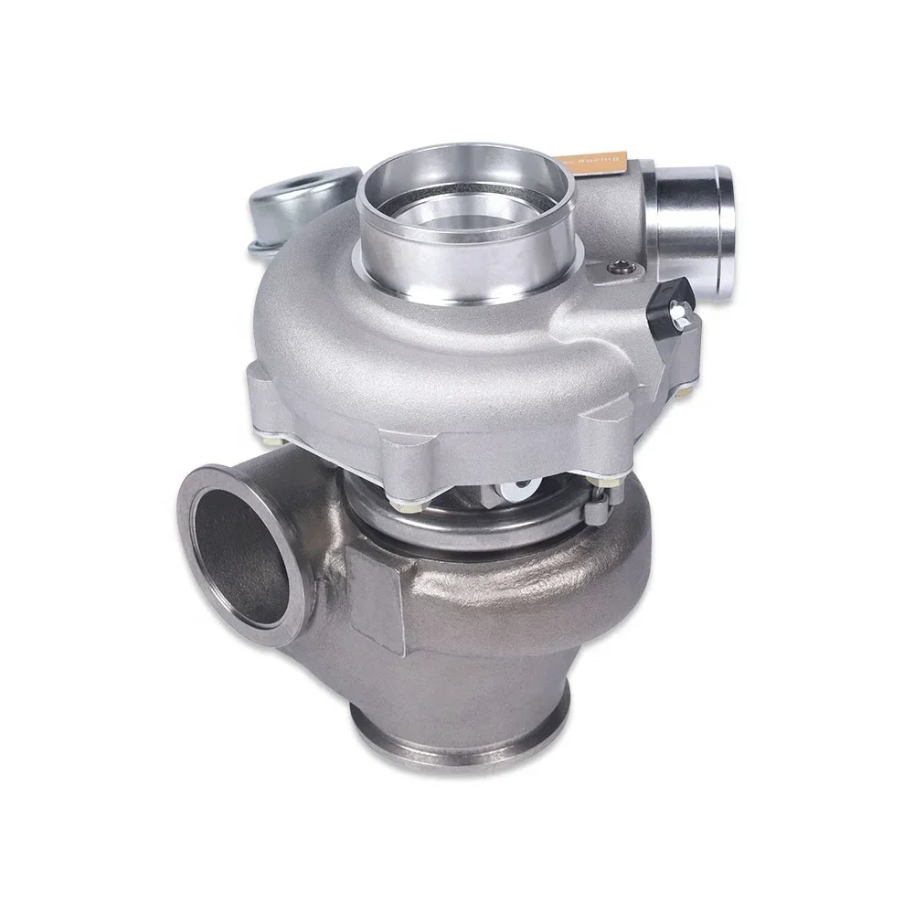 Kogellager Kit G25 550 660 G25660 Turbo G25550 8778955001S 8713895002S Turbo Chretien Valve V Band T25 T3 flens 4 5 Bolt