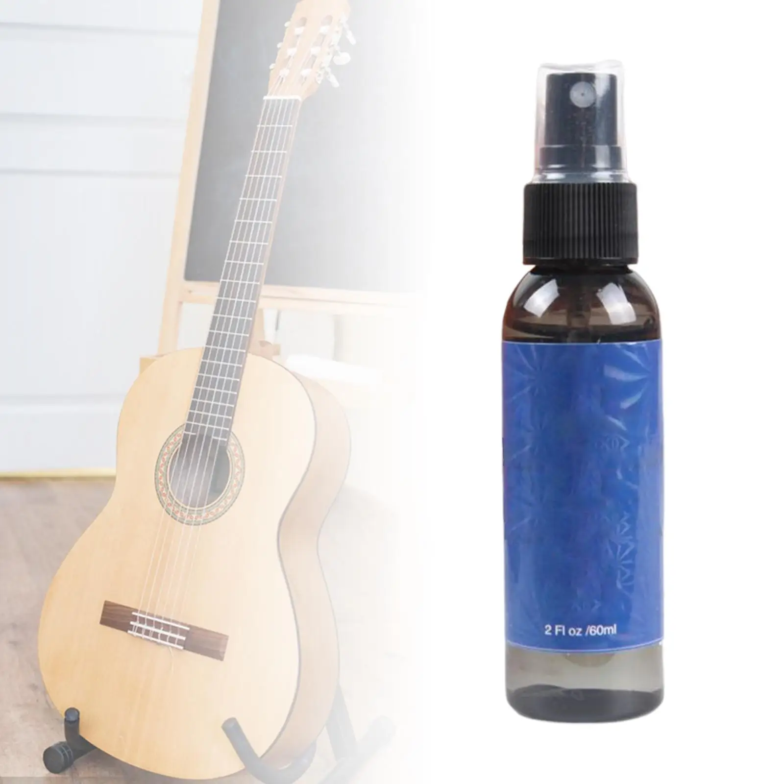 Guitar Polish Fretboard Cleaner Maintenance Guitar Fingerboard Nursing Oil