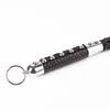 44.5CM PU Leather Horse Whip,Handmade Suede Flogger Bull Whip Cowhide Horse Riding Whip 4