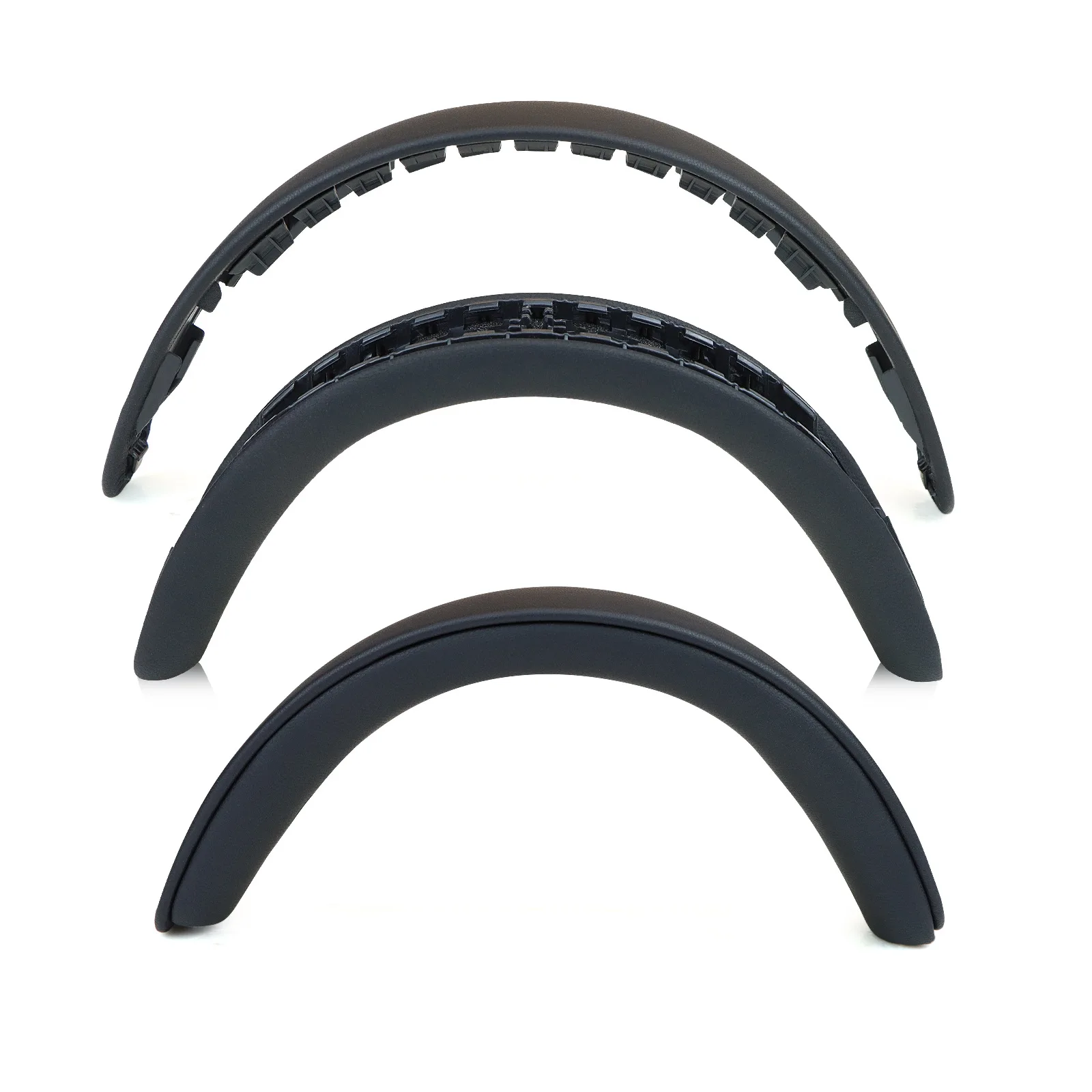 Earpads & Headband for B&W Bowers & Wilkins PX8 PX7S2 PX7S2E /PX7 S2/PX7 S2E Headphone Replacement Ear Pads Cushions Headband