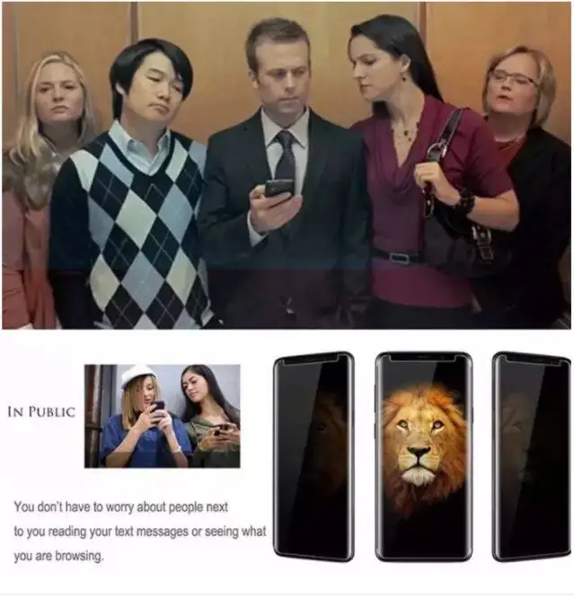 눈부심 방지 강화 유리 필름 스크린 보호대, Oppo Realme 1 2 3i 3Pro 5i 5S 5Pro 6i 6S 7i 7 8Pro 용, 3 개