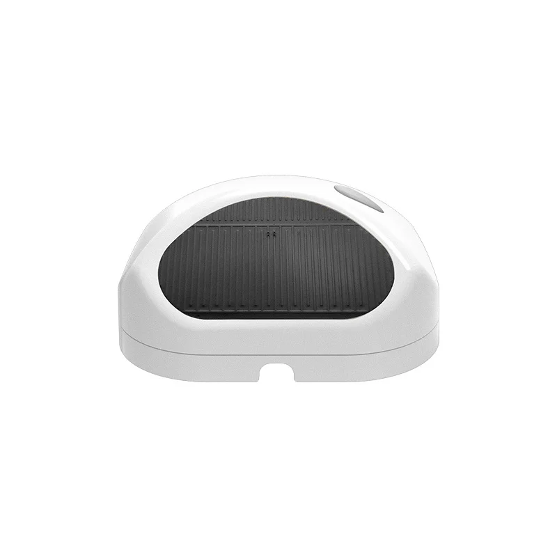 Tuya Smart WiFi Wireless Rain Sensor Outdoor - IP65 Waterproof Battery-Powered D
