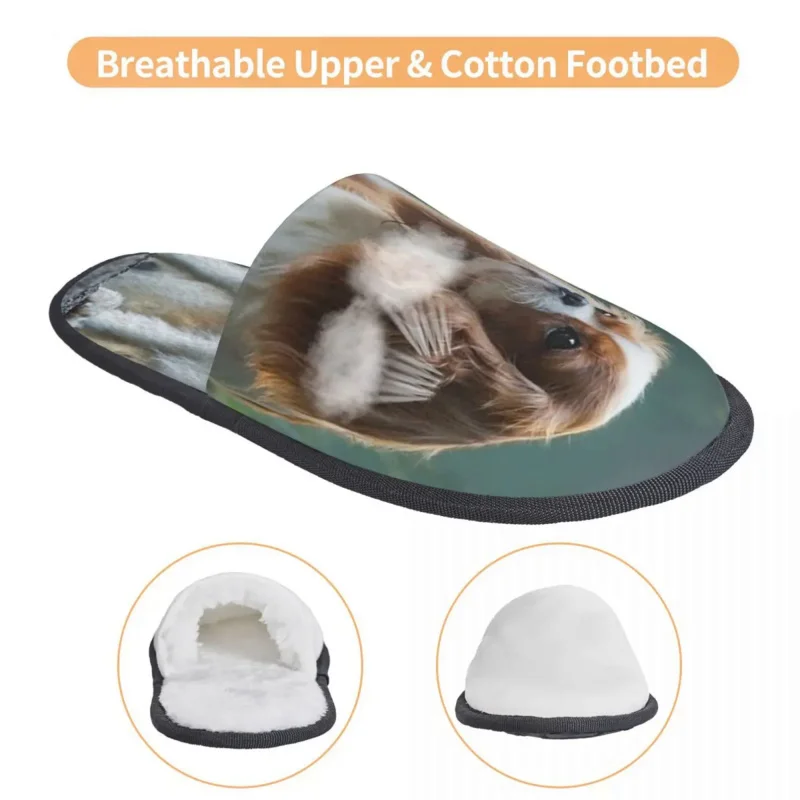 Рисунок 3 - Тапки женские домашние для собаки