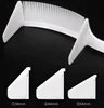 1PC Quality Hair Comb Professional Hairdressing Combs Hair Brushes For Salon Hair Cutting Styling Tools Barber Accessories 4