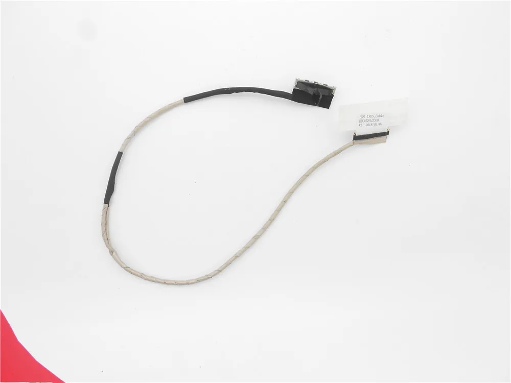 Led Lcd Lvds Kabel Voor Sony Svf15217Scw Svf152 Svf152C29M Svf152C29L Svf1521Q1Eb Svf1521 Dd0Hk9Lc000