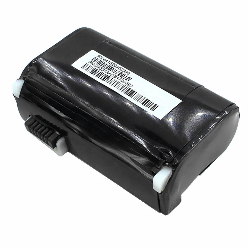 

3.7V 5600mAh Li-ion PS236 battery Compatible With Getac PS236 PS336 441820900652 battery Unistrong GNSS GPS RTK battery