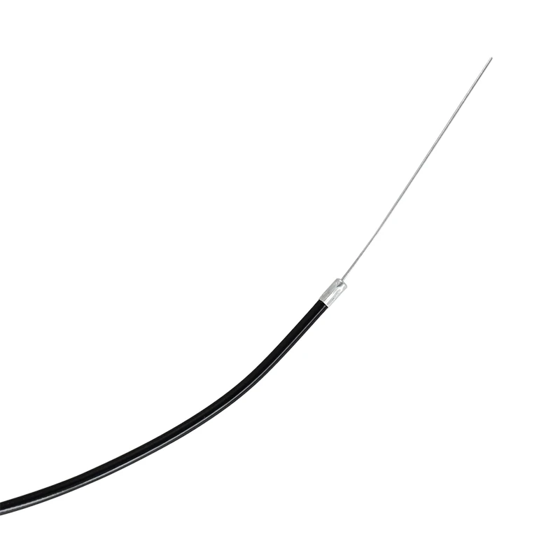 E5NN9C331EA Fuel Shut Off Cable 84257062 Compatible With Ford Tractor 4610 4630 4830 5000 5030 5600 5610 6600 6610