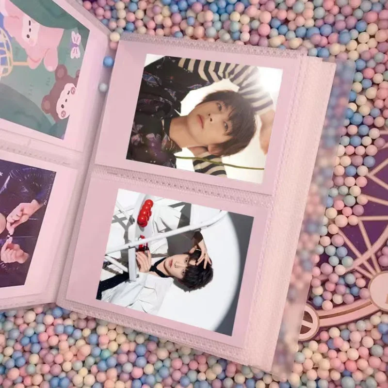 30/50PC No Repeat INTO1 Leader Liu Yu Music Concert Cover Poster Xiao Yu Lifestyle Photos Lomo Card Pai Li De 3 Inch Small Card