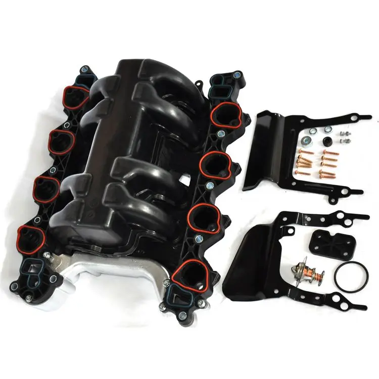 Engine Intake Manifold For 615-178 F6SZ 9424-AA F8AZ 9424-AAA Auto Parts Air