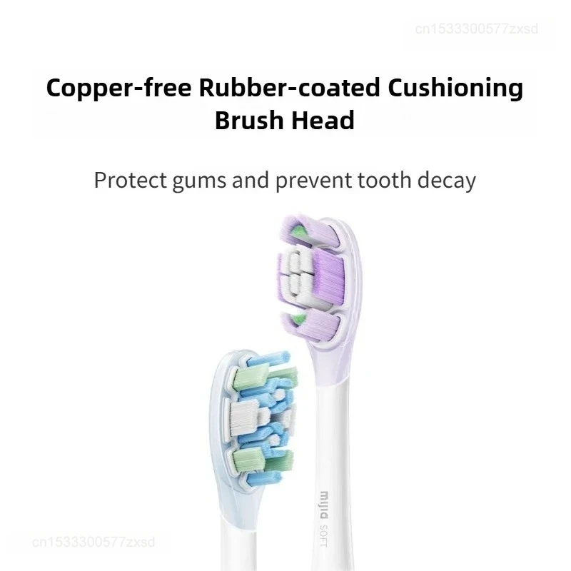 미지아 스마트 서보-오실레이션 전동칫솔 프로 스마트 4가지 모드 IPX8 방수 & 여행용 잠금 기능 긴 배터리 수명 미홈 앱