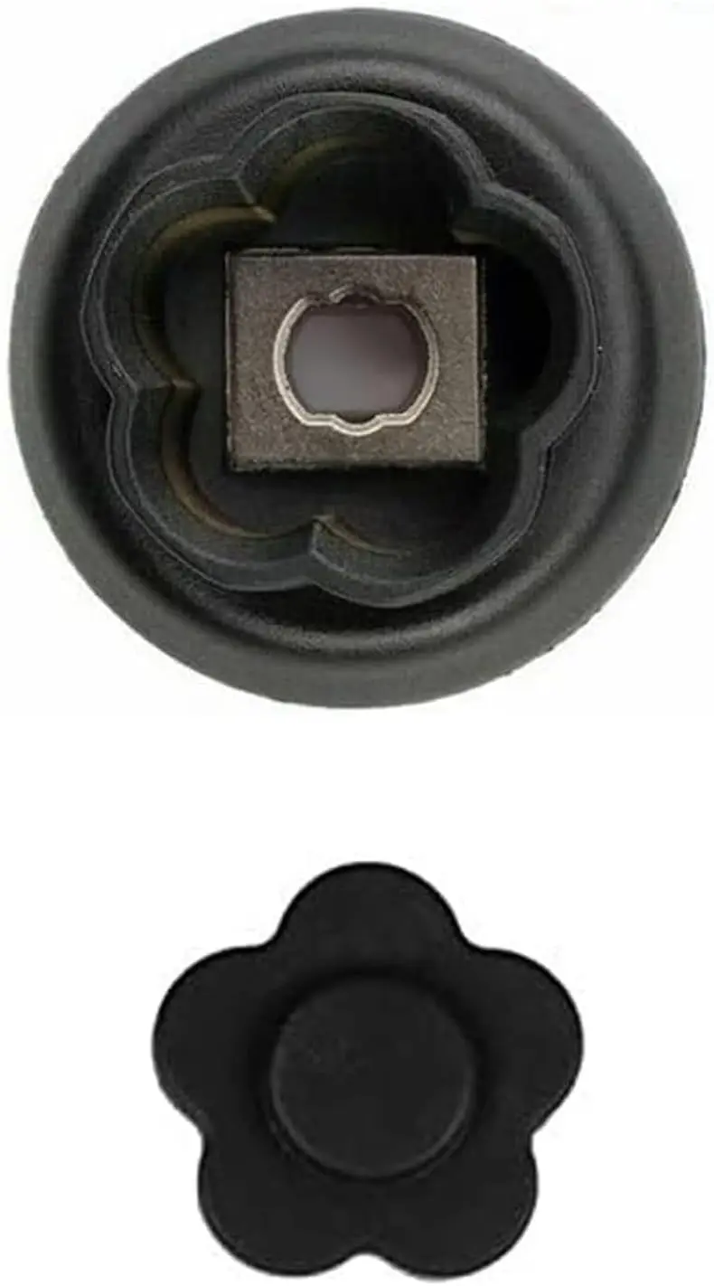 Guide Clutch Axle for Monsieur Cuisine Connect & Monsieur Cuisine Smart Stainless Steel guide clutch axle