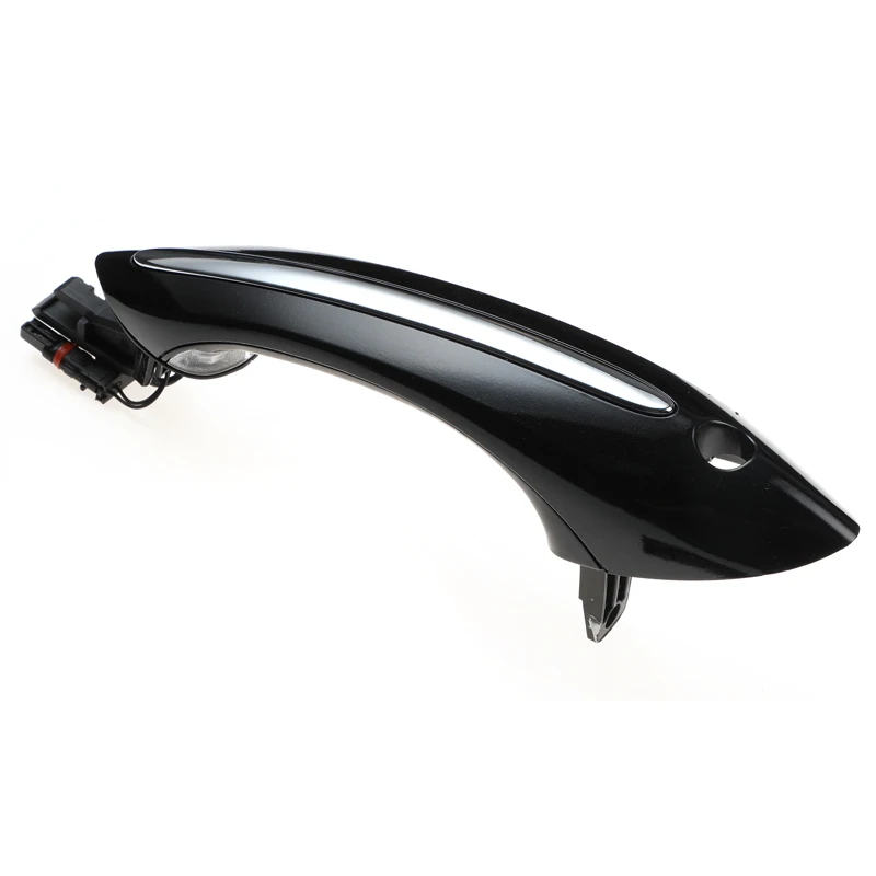 Exterior Comfort Access Door Handle For BMW F07 F10 F06 F11 F01 F03 F04 door handle set door handle
