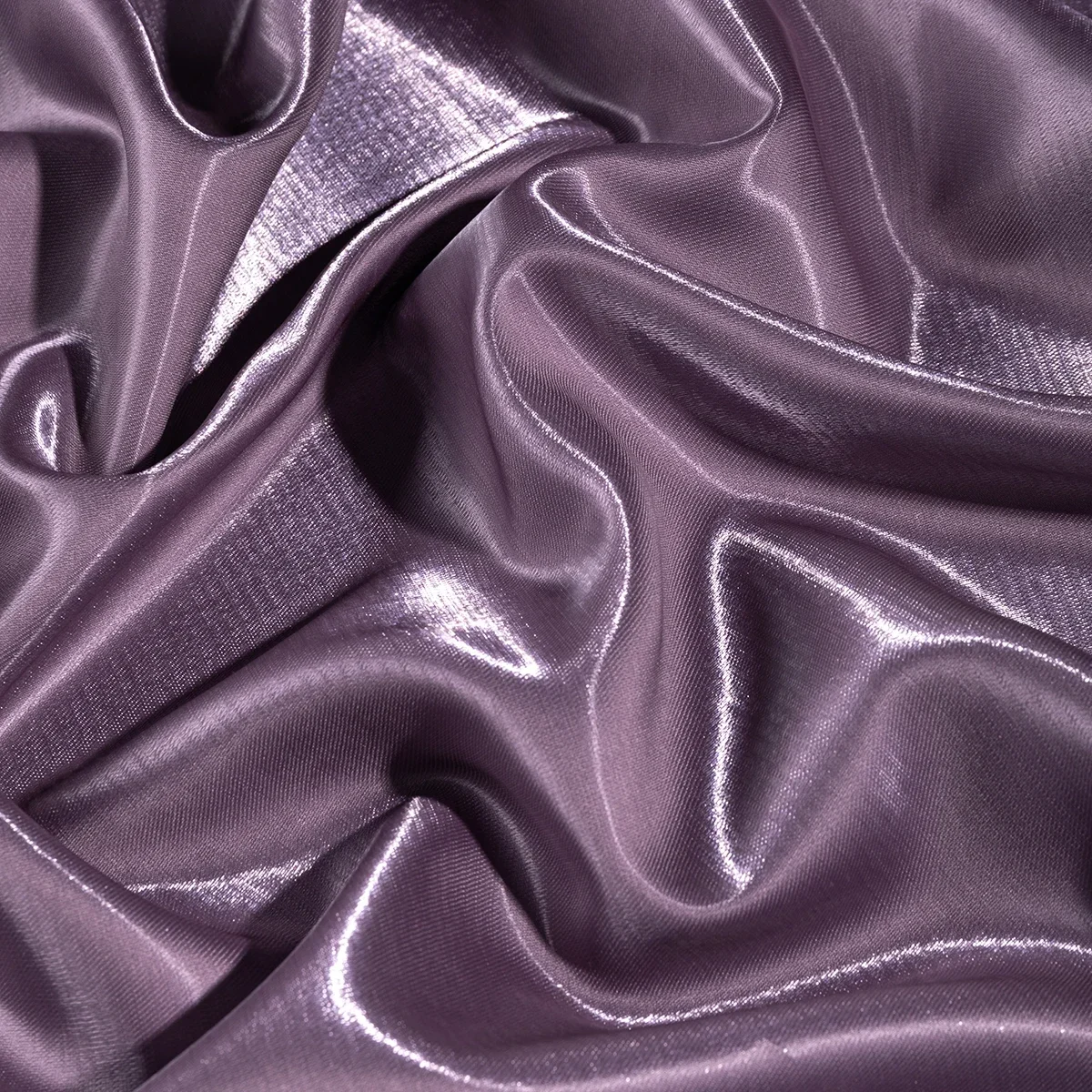 Skirt Reflective Fabric tulle fabric White Per Meter for Upholstery Clothing Dresses Sewing Plain High-grade Shiny Designer Cloth Silky Drape