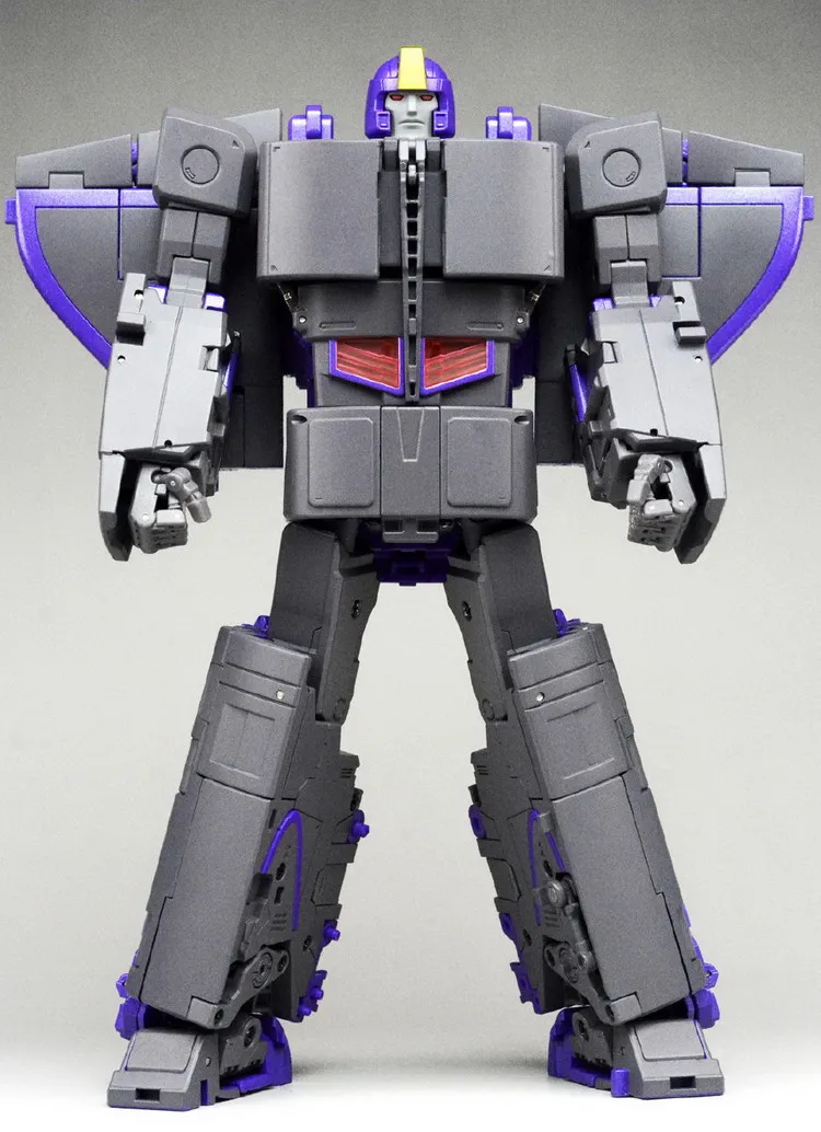FansToys FT-44 FT44 Thomas Astrotrain G1 коллекционная фигурка робота-трансформера