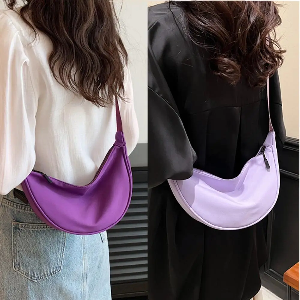【BAON】Ayako Two-Way String Crossbody Bag Drawstring Bag/BLACK | ayako