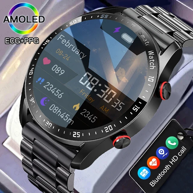 Huawei Watch GT 4 y GT 5 (Modelos 2024)