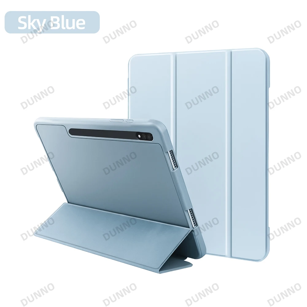 Premium Honeycomb Heat Dissipation Tablet Case with Enhanced Protection