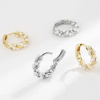 Ohrringe "Anissa" – Bild 4