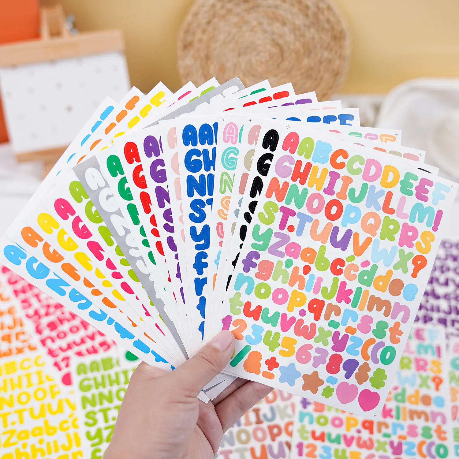 Photo Letters: Creative Ways to Personalize Your Projects with Alphabet ...