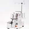 Upgrade Overlock Sewing Machine Household Four-thread Overlock Machine Electric Desktop Overlock Sewing Machine Small Sewing Mac 4