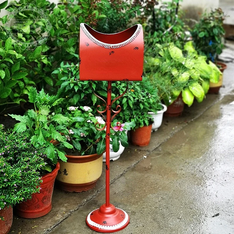 

Floor Garden Decoration Indoor Outdoor Succulent Flower Device Balcony Courtyard B B Creative Decoration Francais