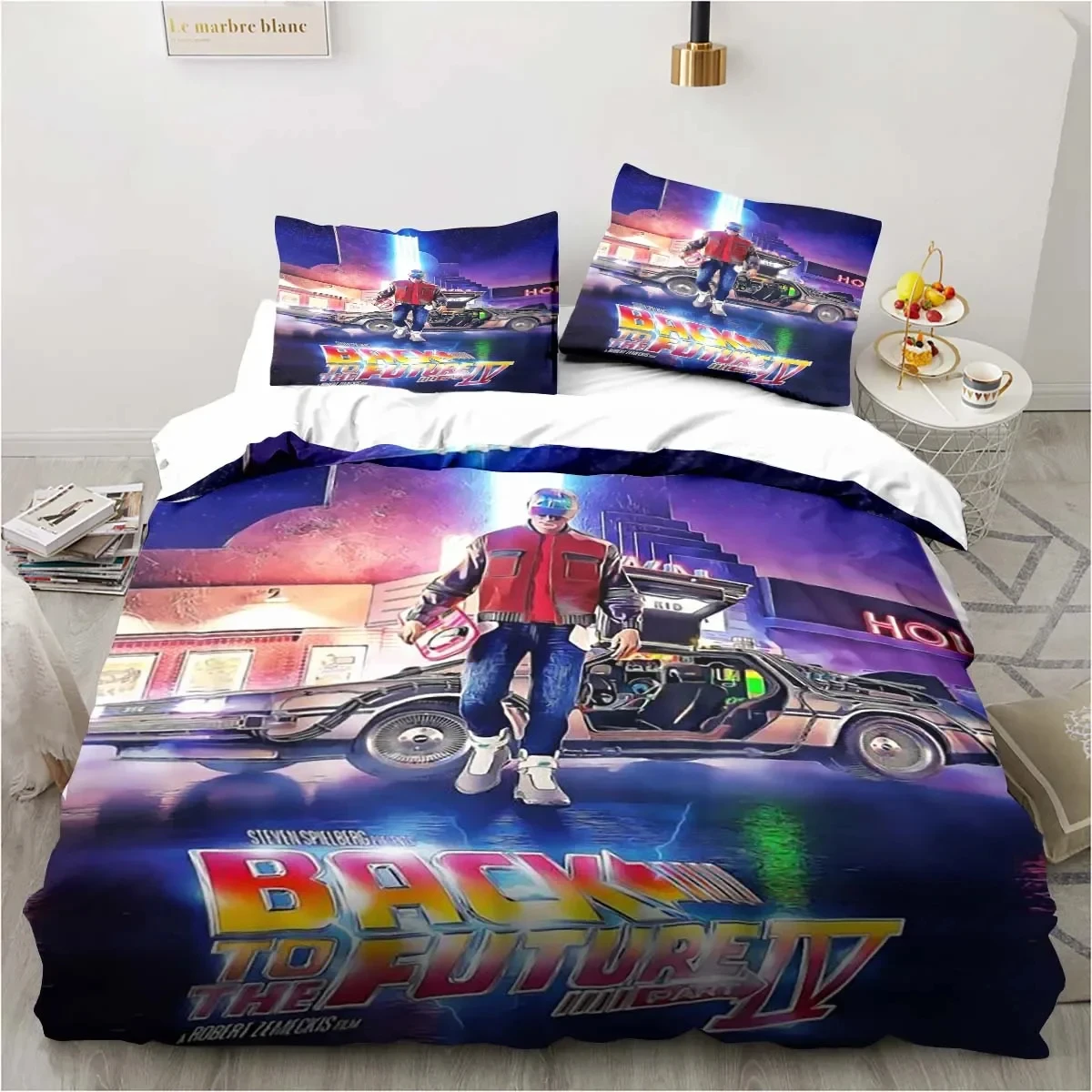 Back To The Future Ŭ ȭ Ʈ ħ Ʈ, ̱  ħ,   ŷ ̺ Ŀ, ҳ , ħ 3 ǽ Ʈ