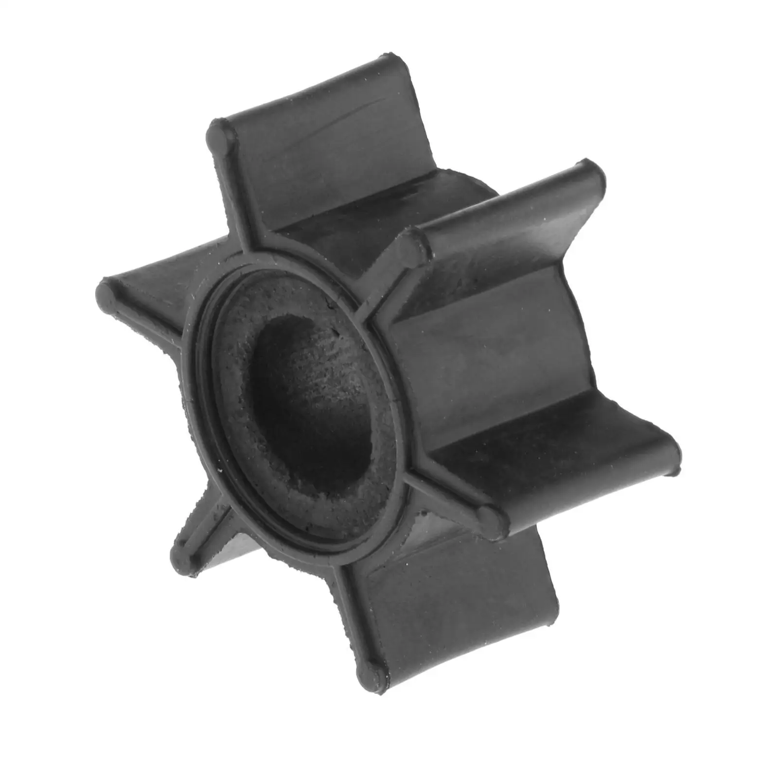 Water Pump Impeller for 2HP 2.5HP 3.5HP 2 / 4 Stroke Outboard Engine