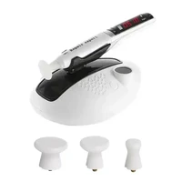 Revitalisez votre peau avec un stylo plasma à l'ozone pour le traitement de l'acné, le rajeunissement de la peau, la réduction des cicatrices, le raffermissement de la peau 4