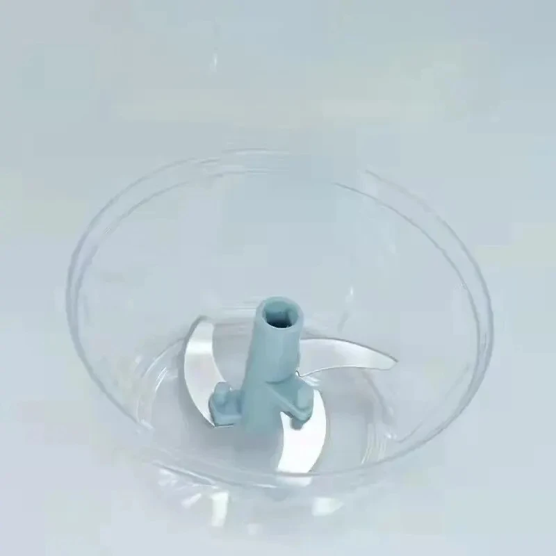 Manual Ginger Garlic Grinder 3