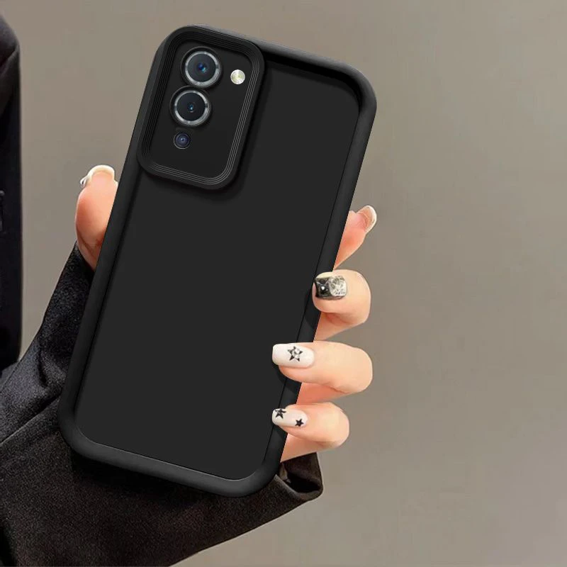Shockproof Phone Case with Enhanced Protection